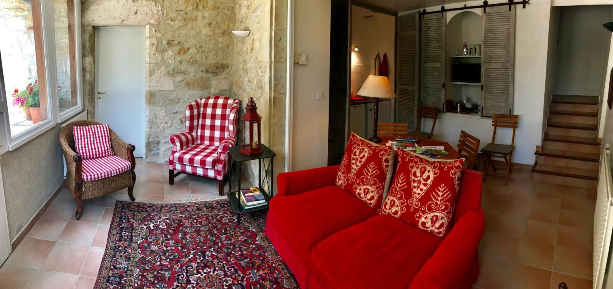 Manoir De Rieuzal Acomodação com café da manhã Loubressac Exterior foto