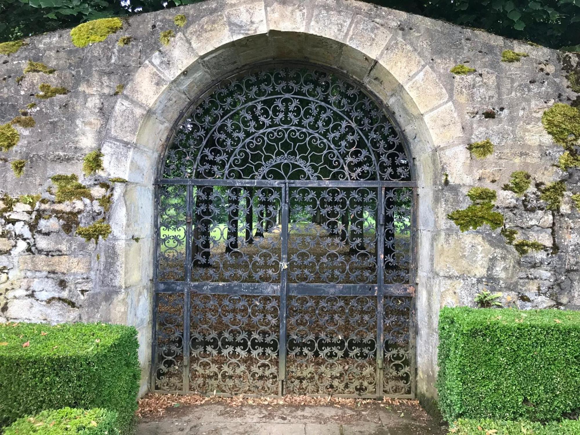 Manoir De Rieuzal Acomodação com café da manhã Loubressac Exterior foto